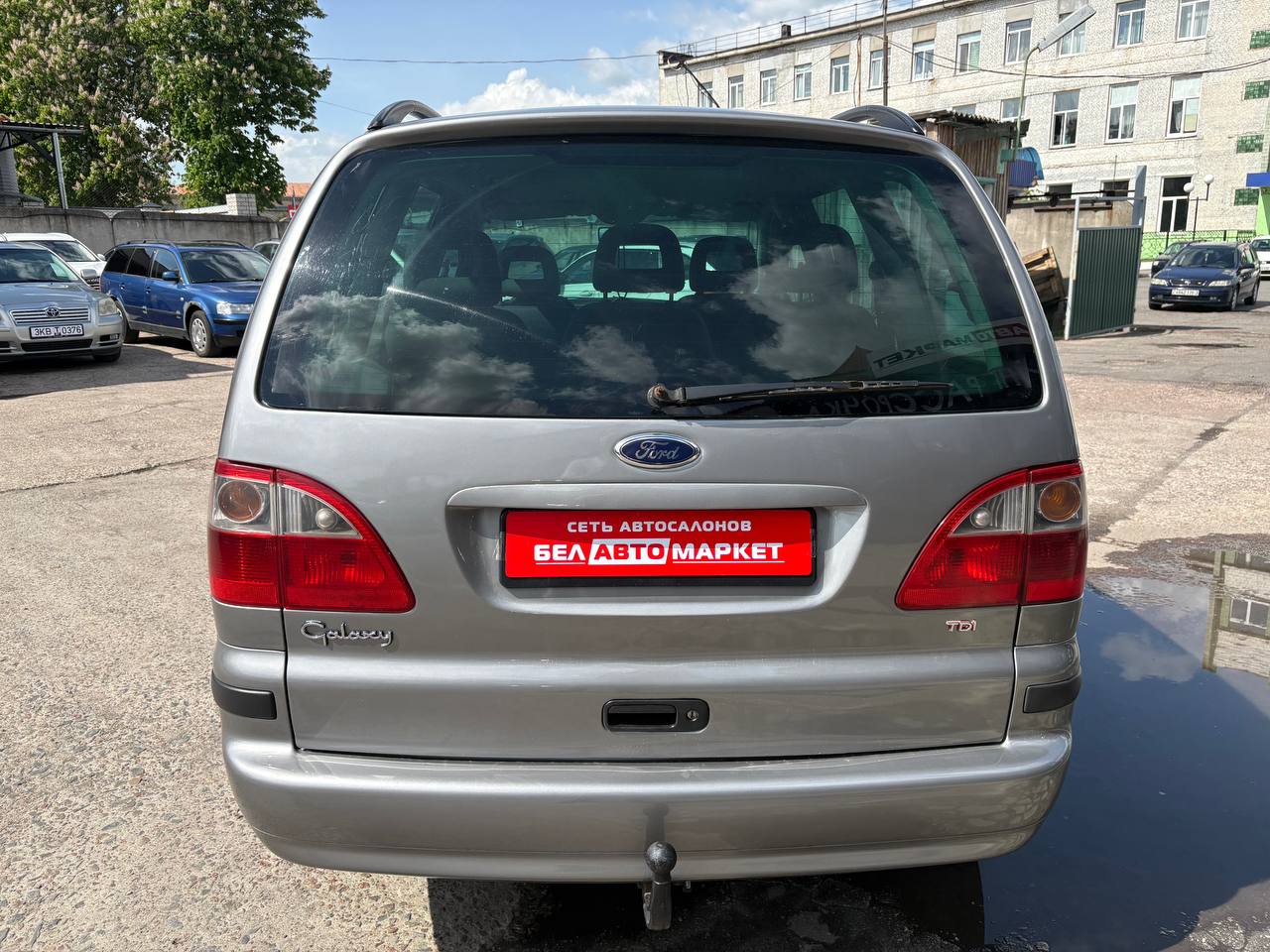 Фото автомобиля 5
