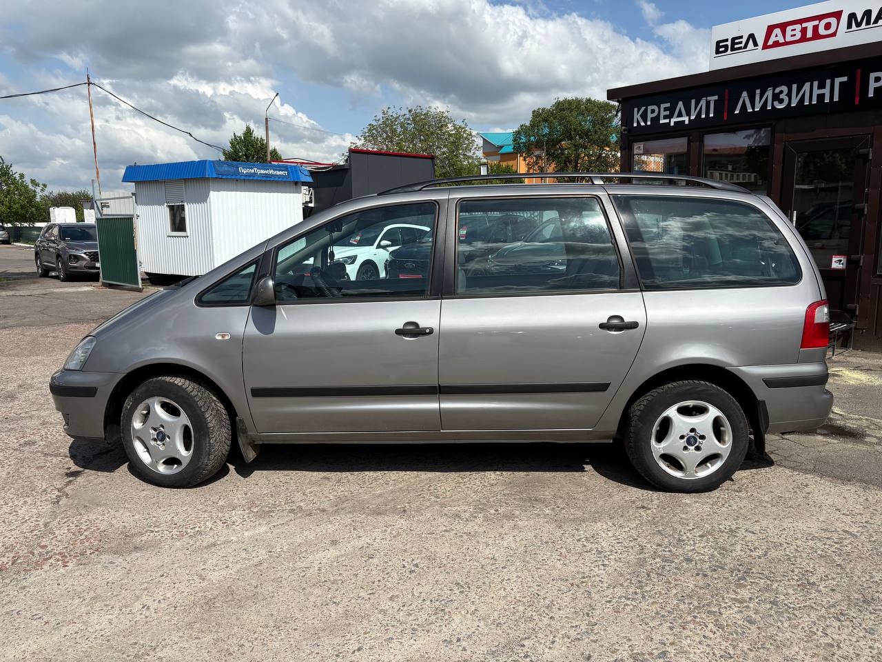 Фото автомобиля 7
