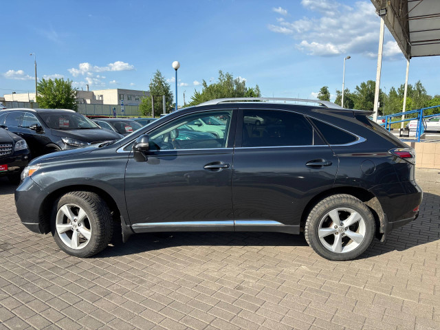 Фото автомобиля 7