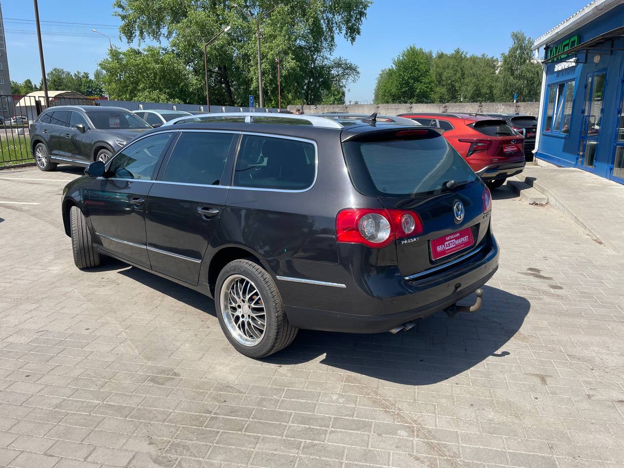 Фото автомобиля 9