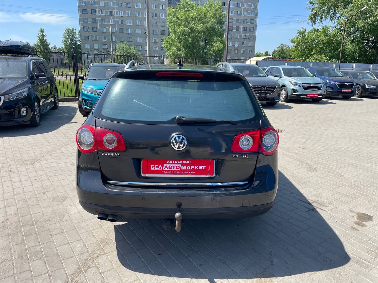 Фото автомобиля 11