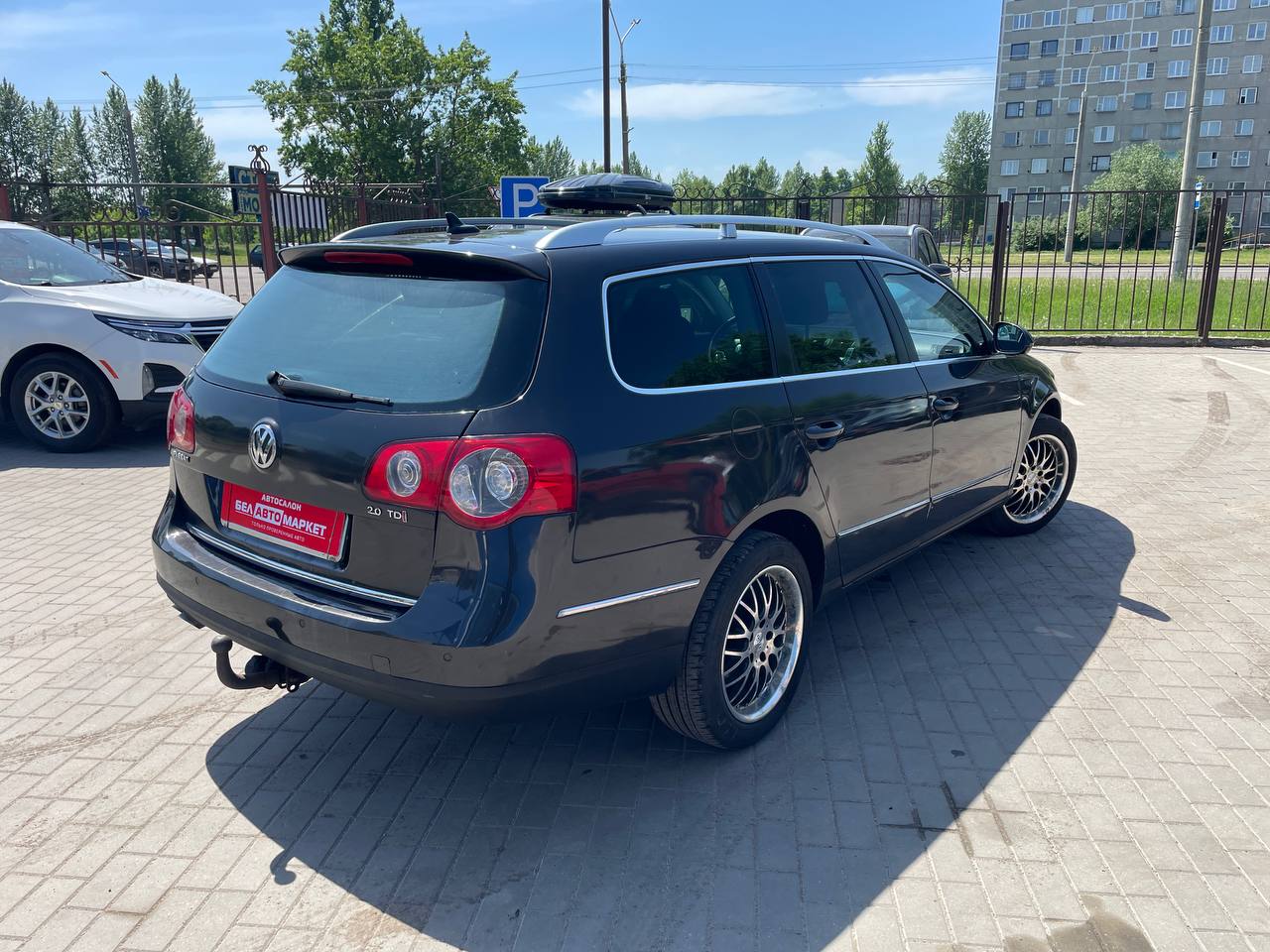 Фото автомобиля 12