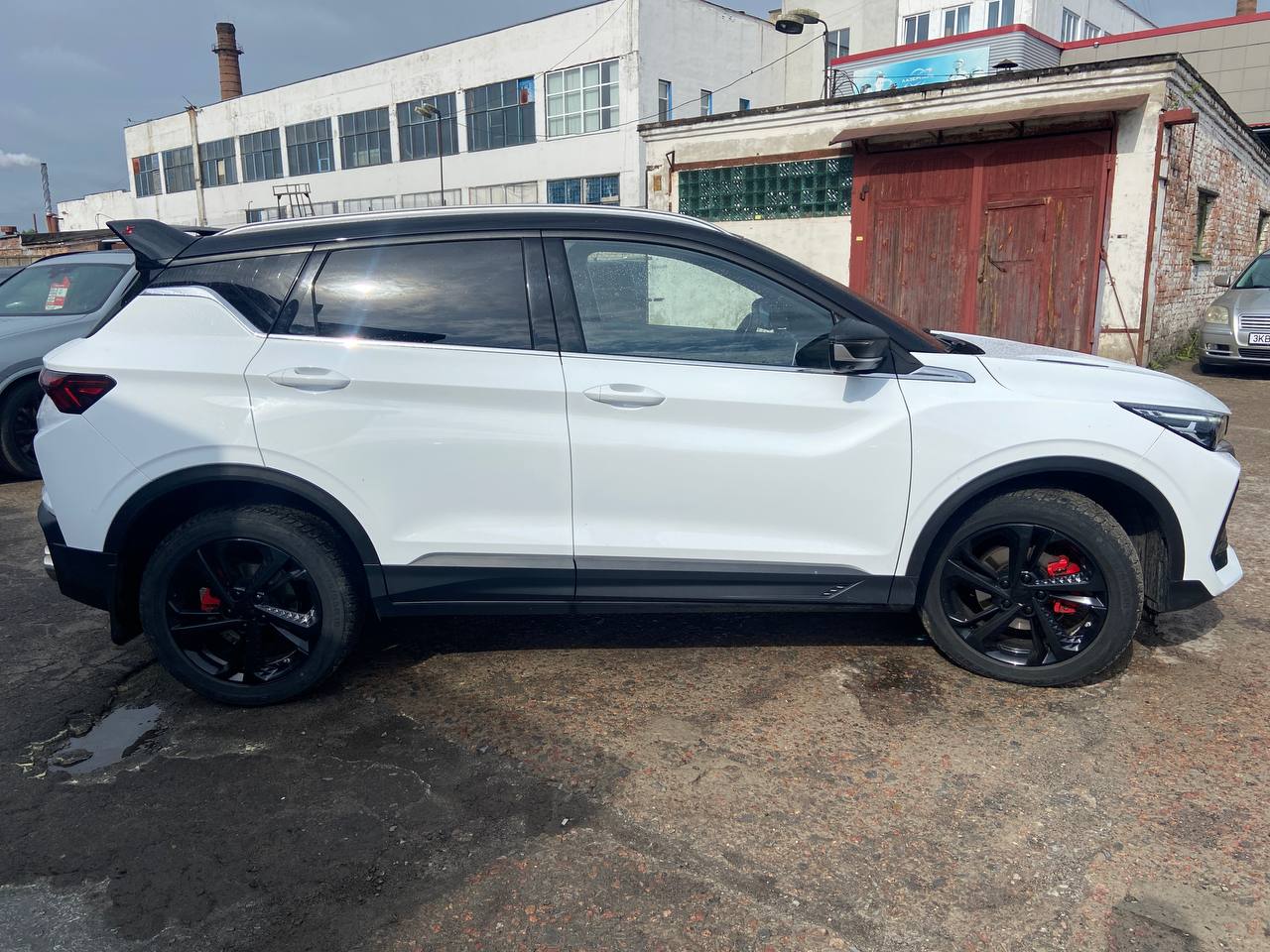 Фото автомобиля 3