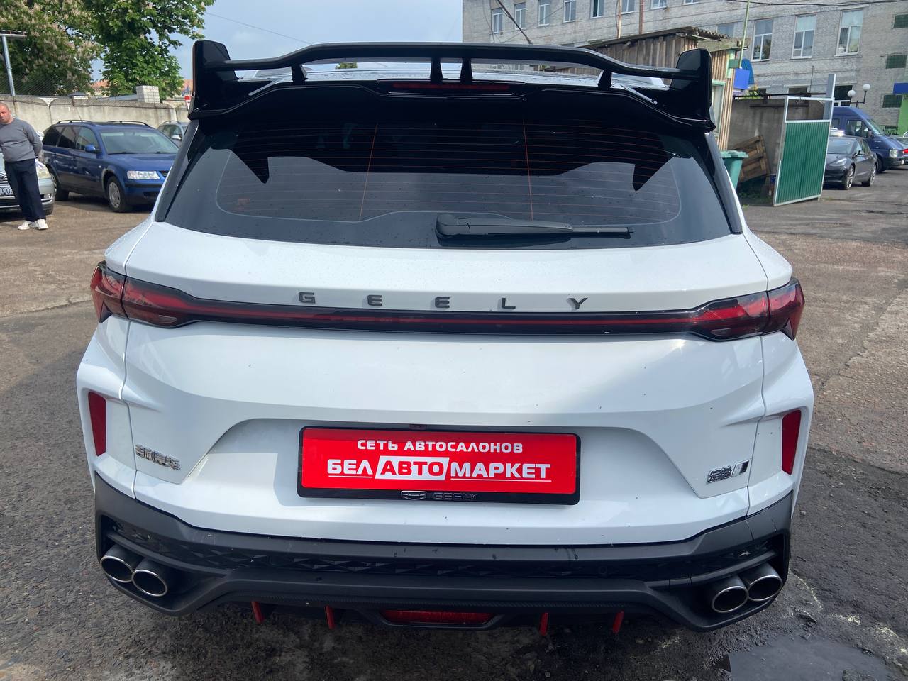 Фото автомобиля 5