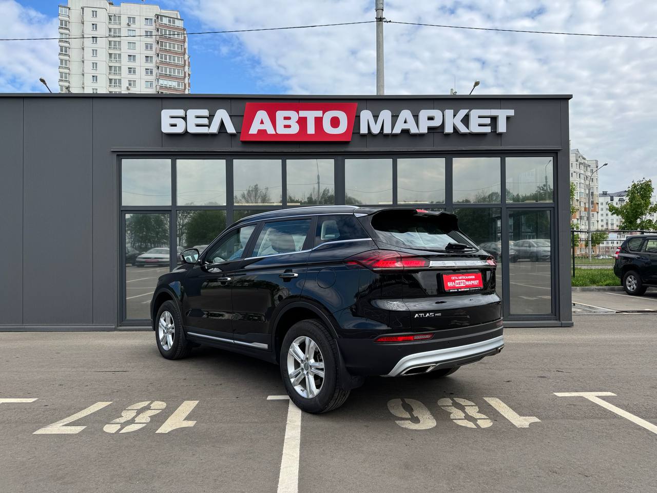 Фото автомобиля 1