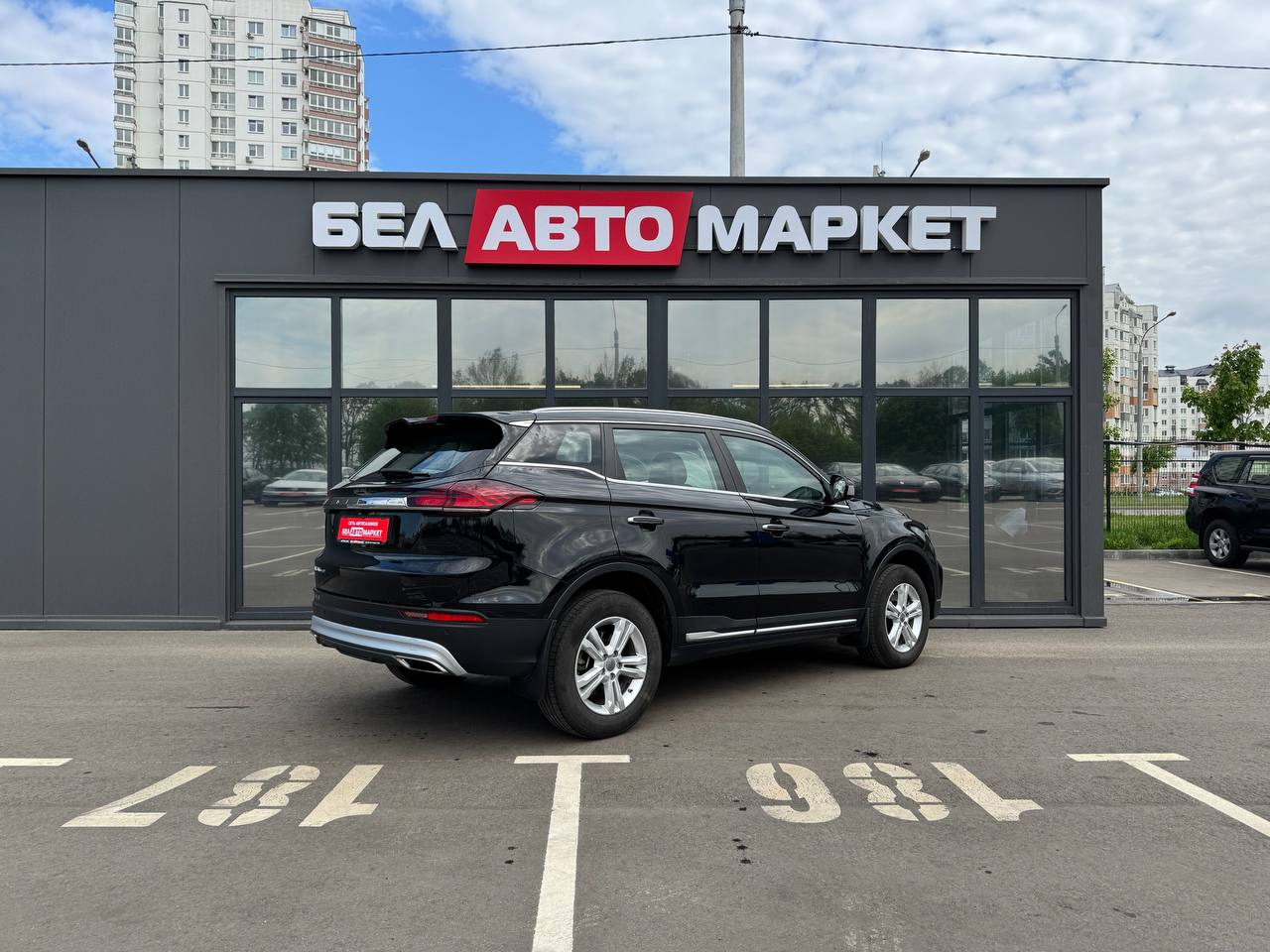 Фото автомобиля 5