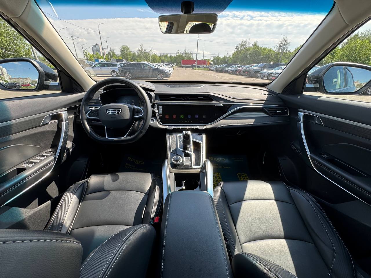 Фото автомобиля 12