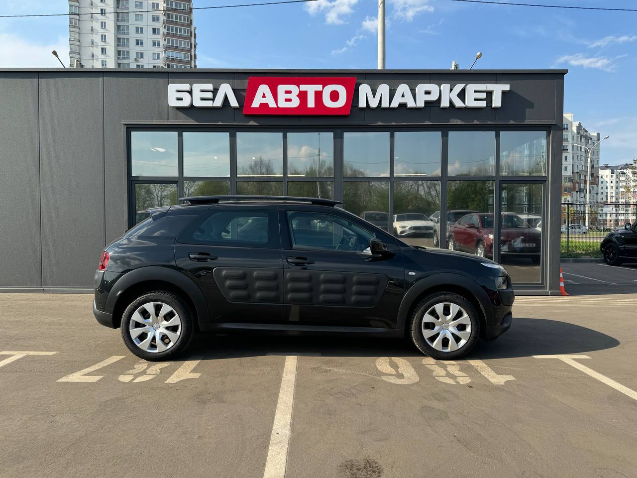 Фото автомобиля 5