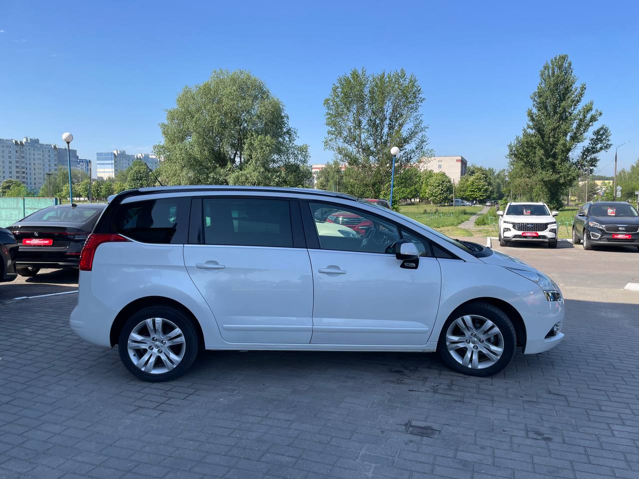 Фото автомобиля 6