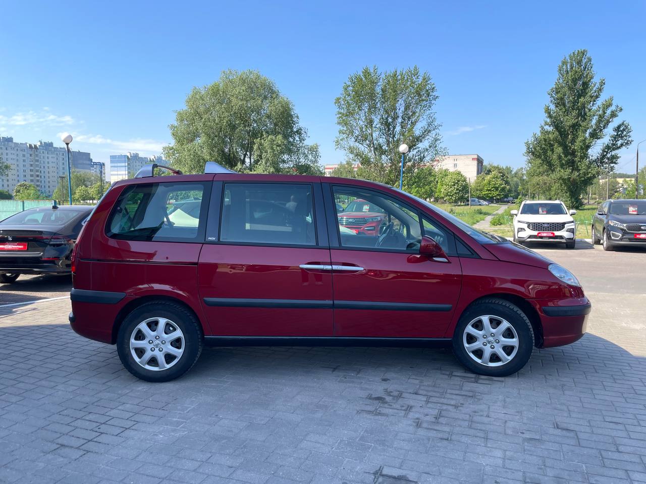 Фото автомобиля 1