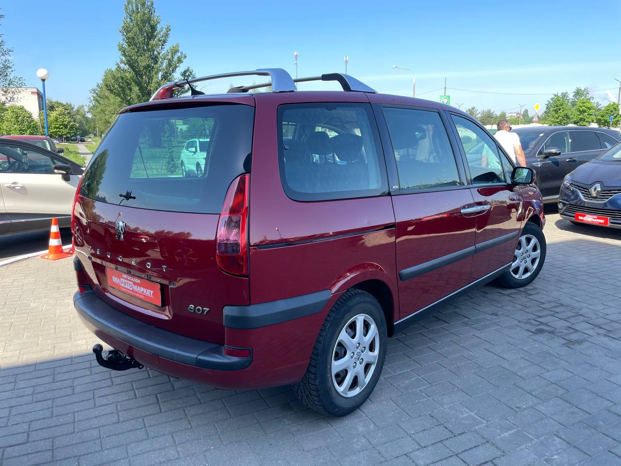 Фото автомобиля 4