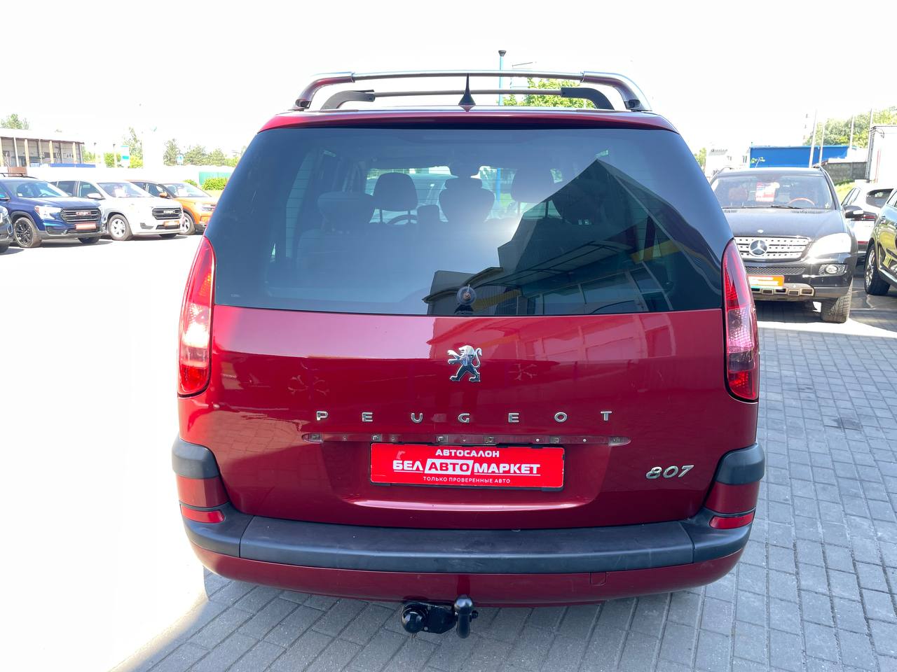 Фото автомобиля 5