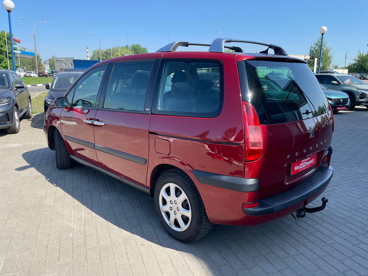 Фото автомобиля 6