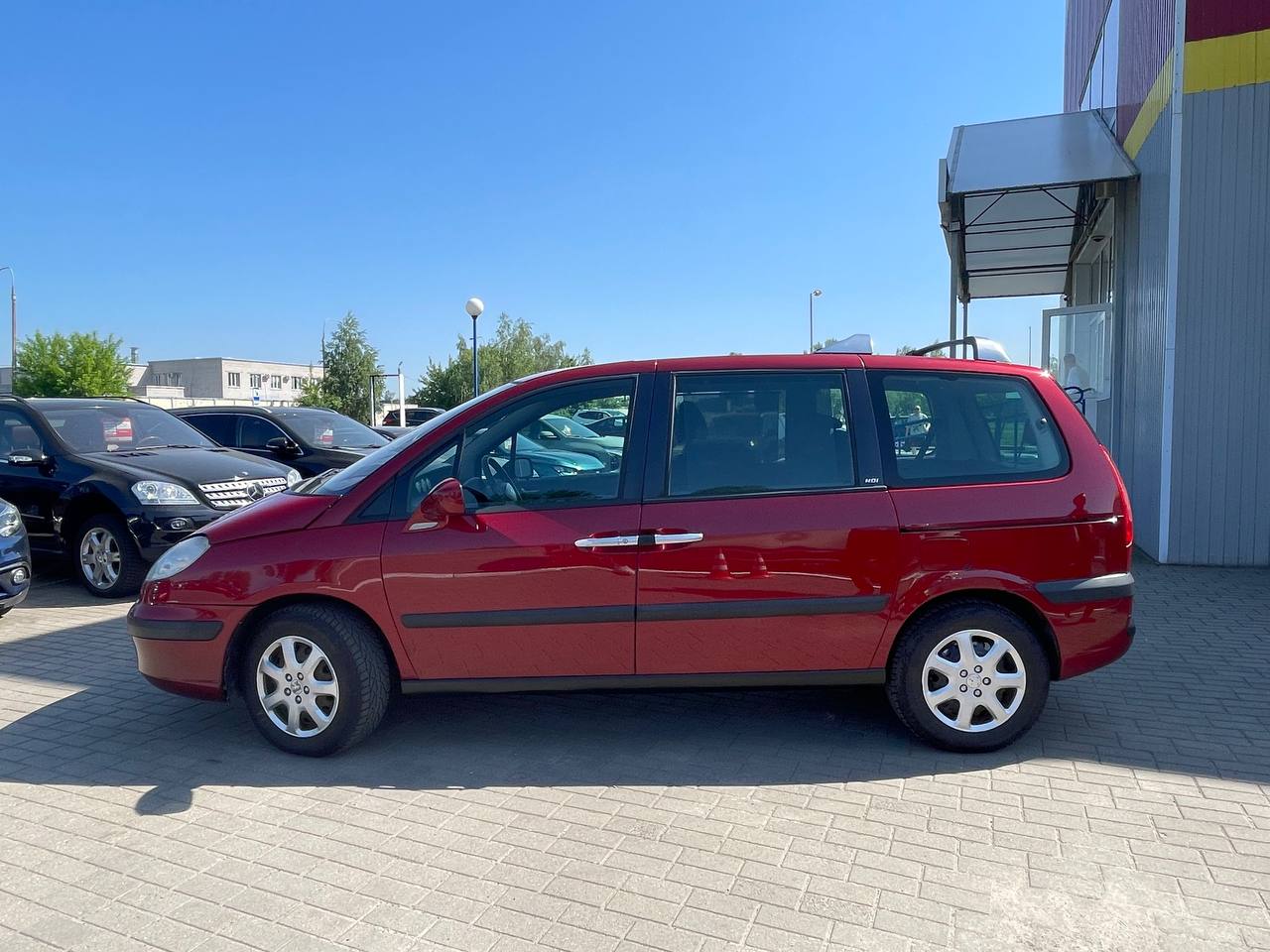 Фото автомобиля 7