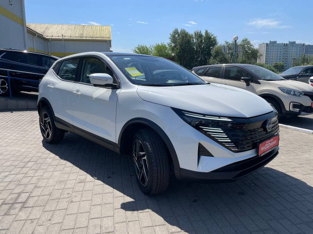 Фото автомобиля 3