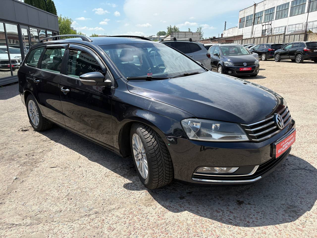 Фото автомобиля 2