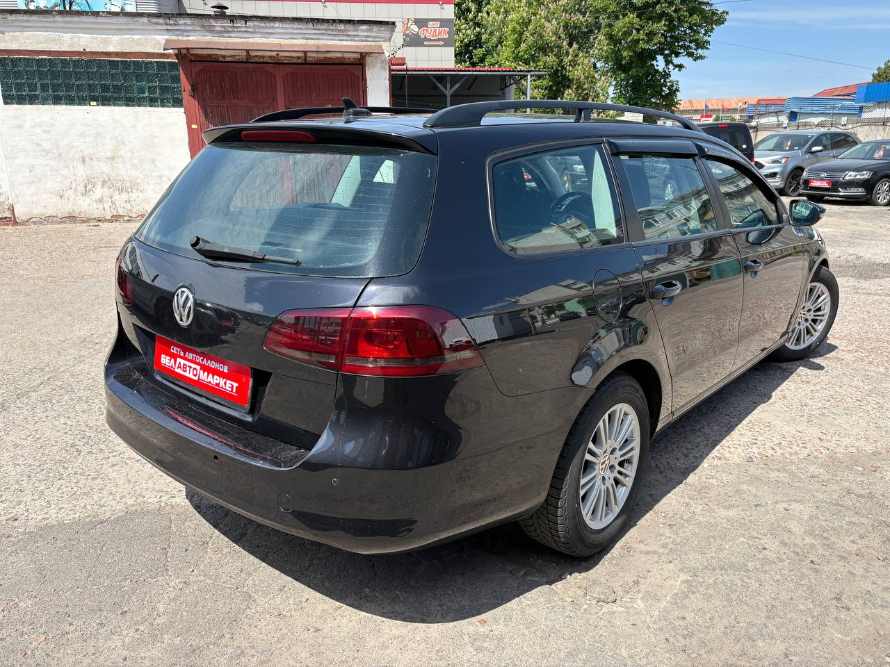 Фото автомобиля 4