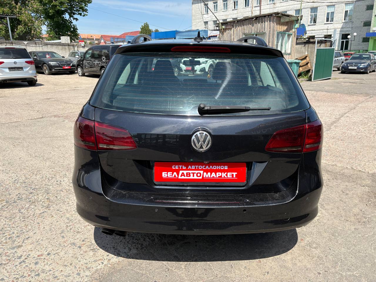 Фото автомобиля 5