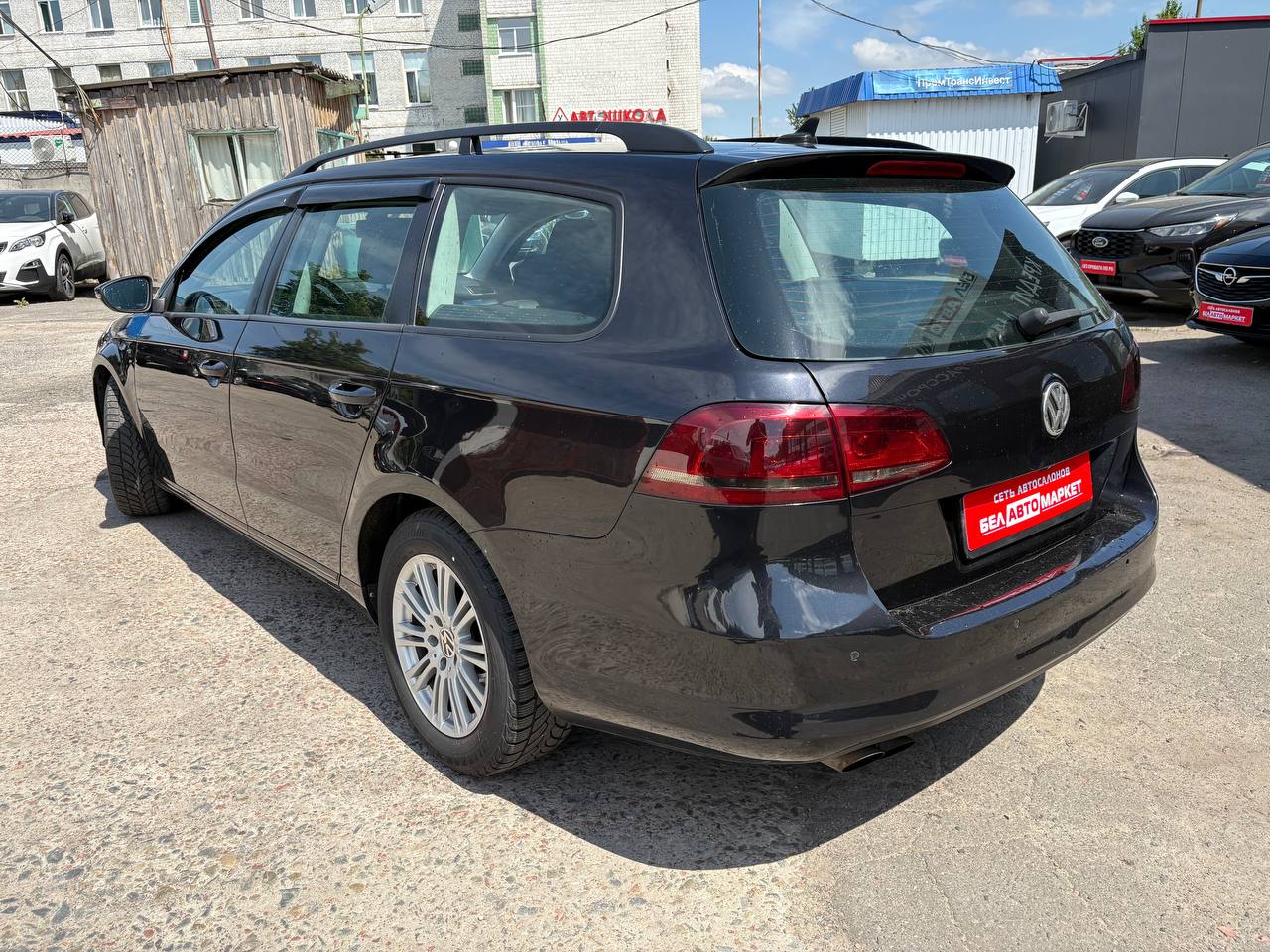 Фото автомобиля 6