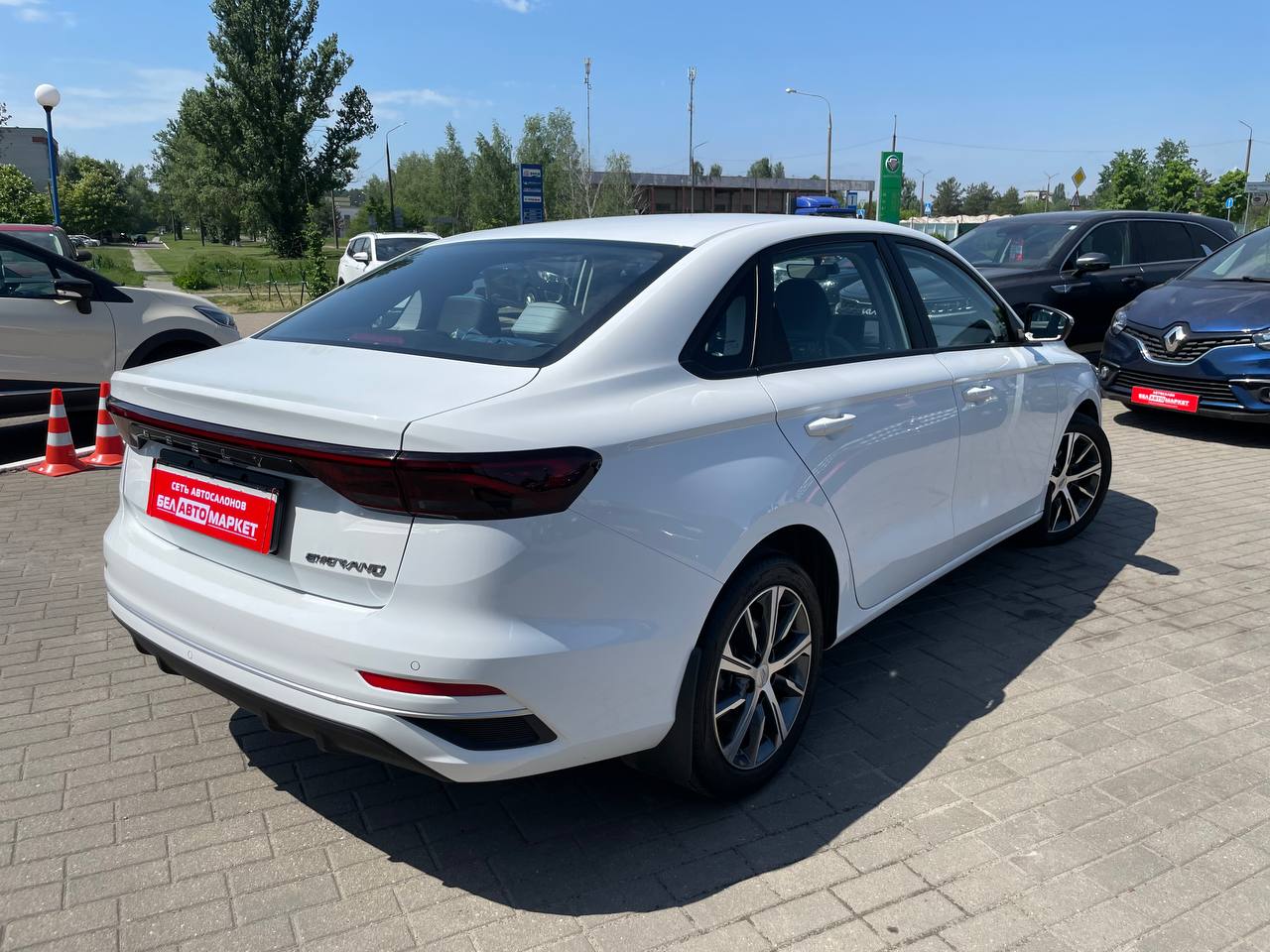 Фото автомобиля 4