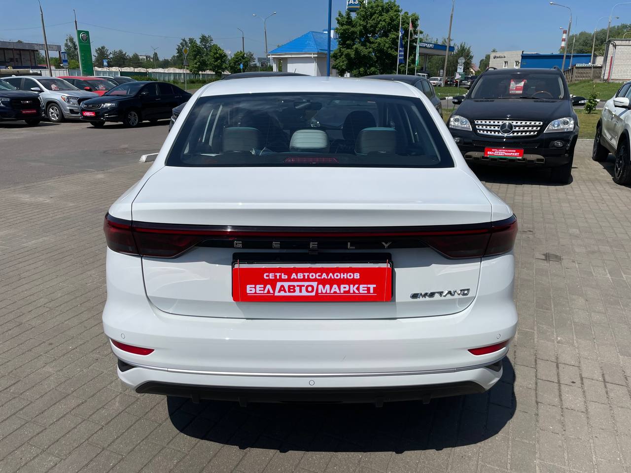 Фото автомобиля 5