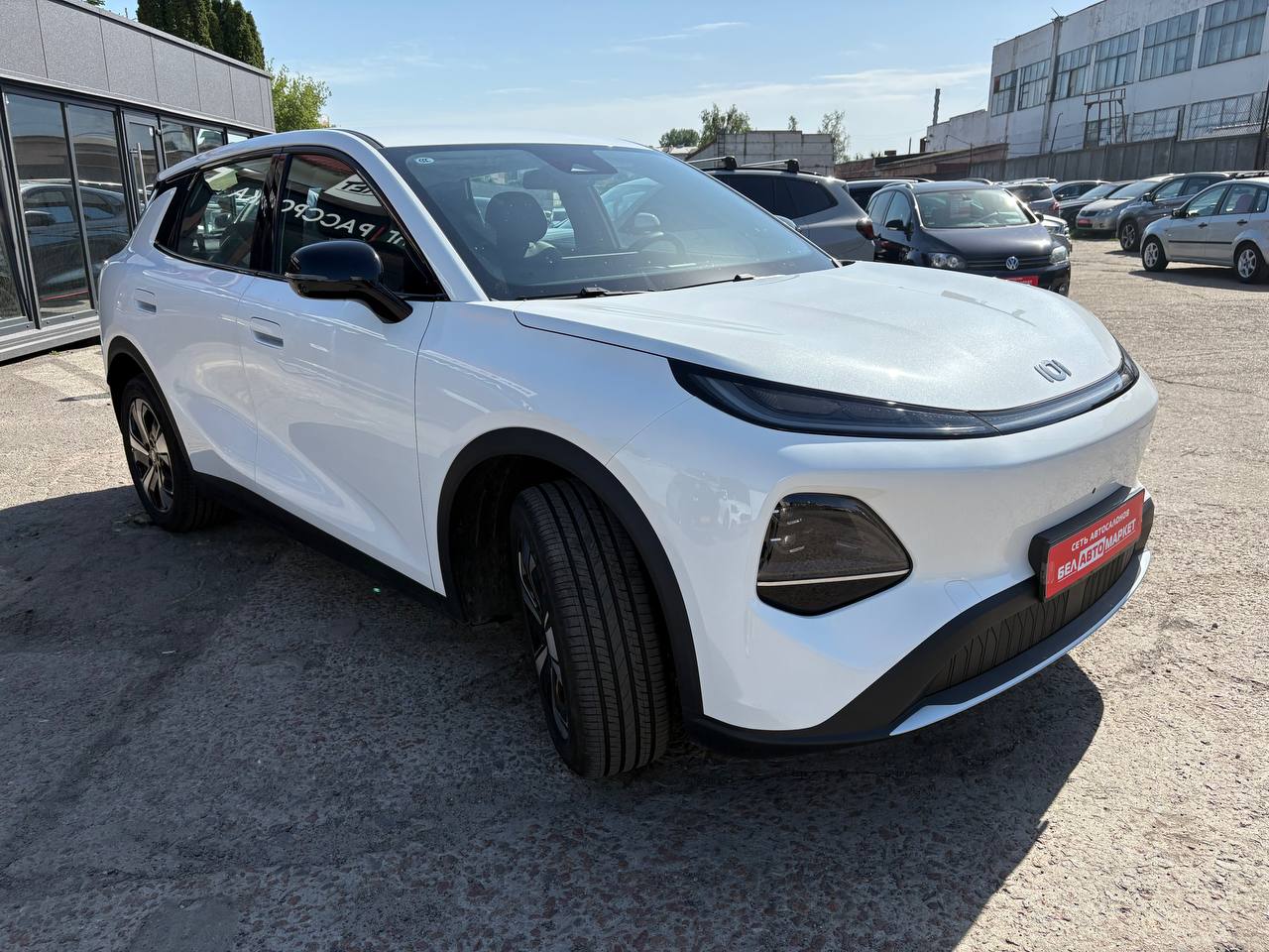Фото автомобиля 2