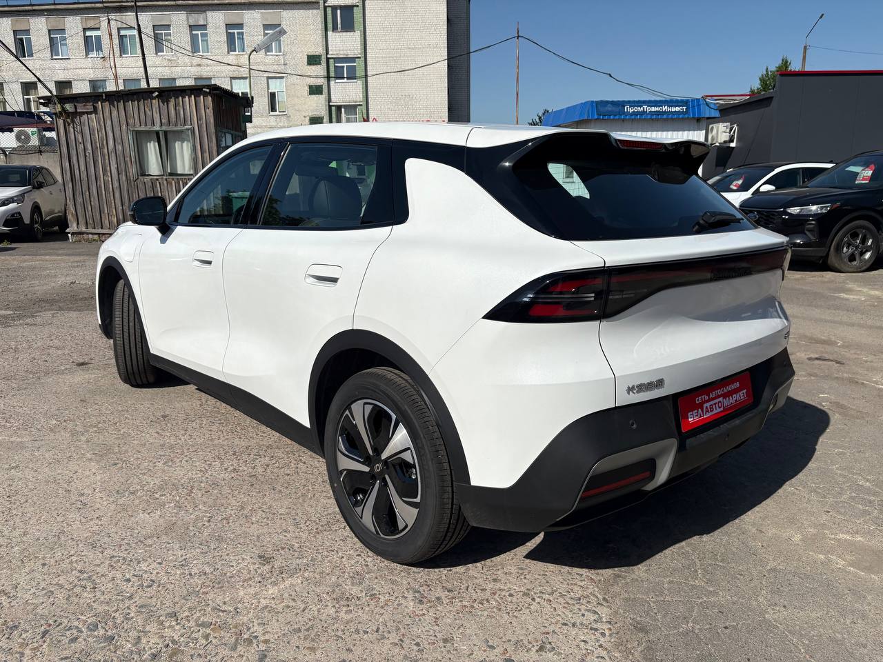 Фото автомобиля 6