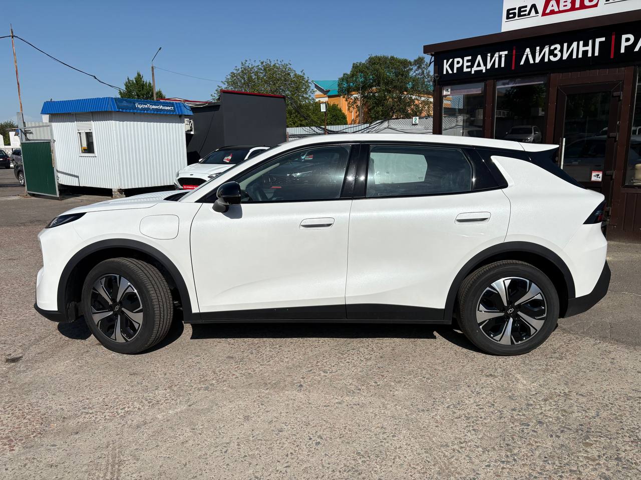 Фото автомобиля 7