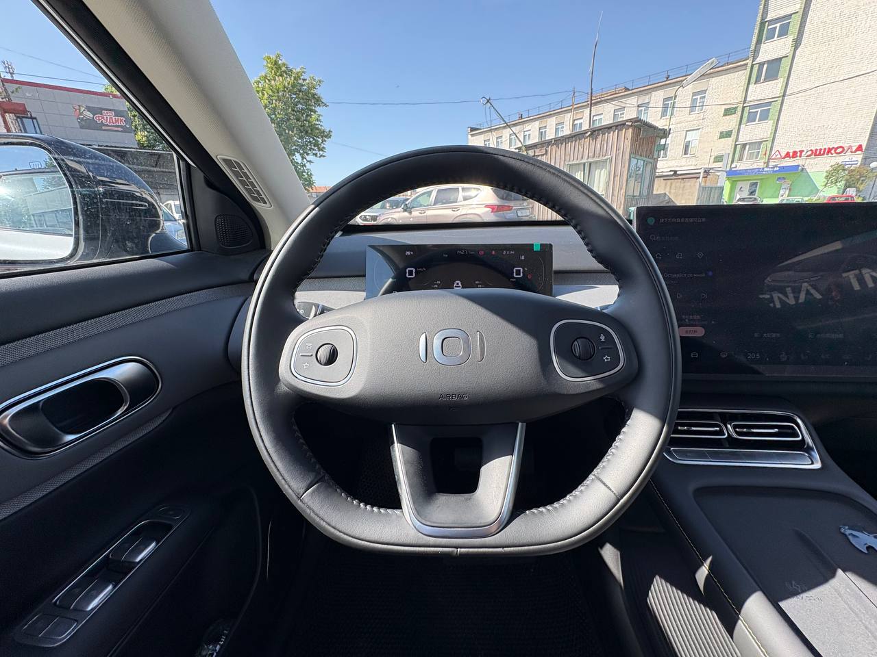 Фото автомобиля 11