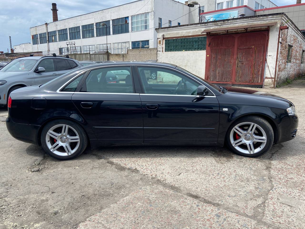 Фото автомобиля 3