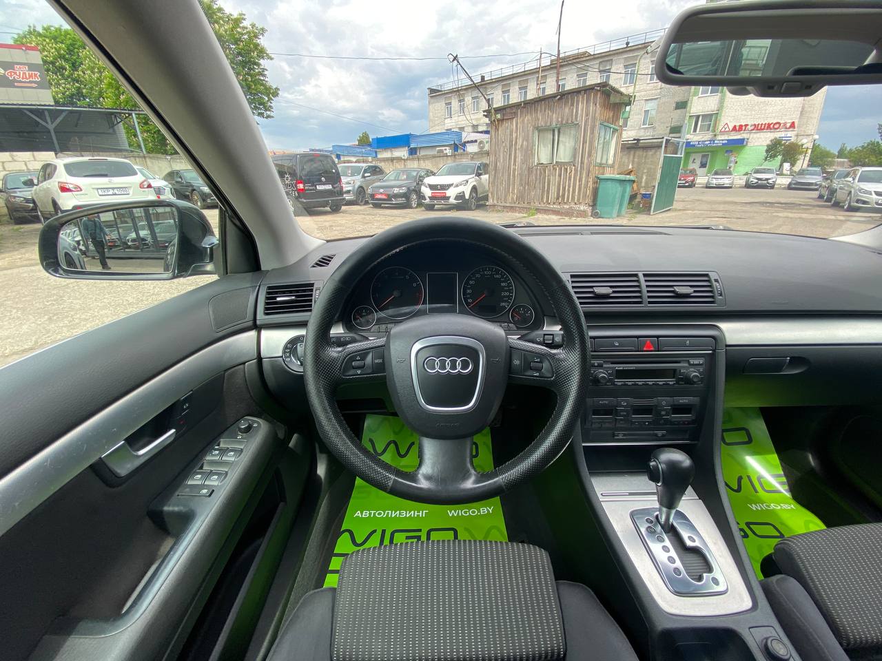 Фото автомобиля 11