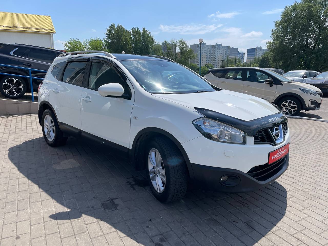 Фото автомобиля 3