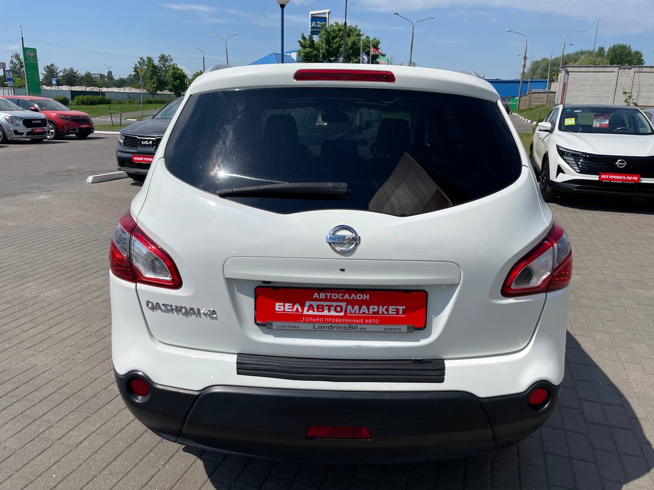 Фото автомобиля 5