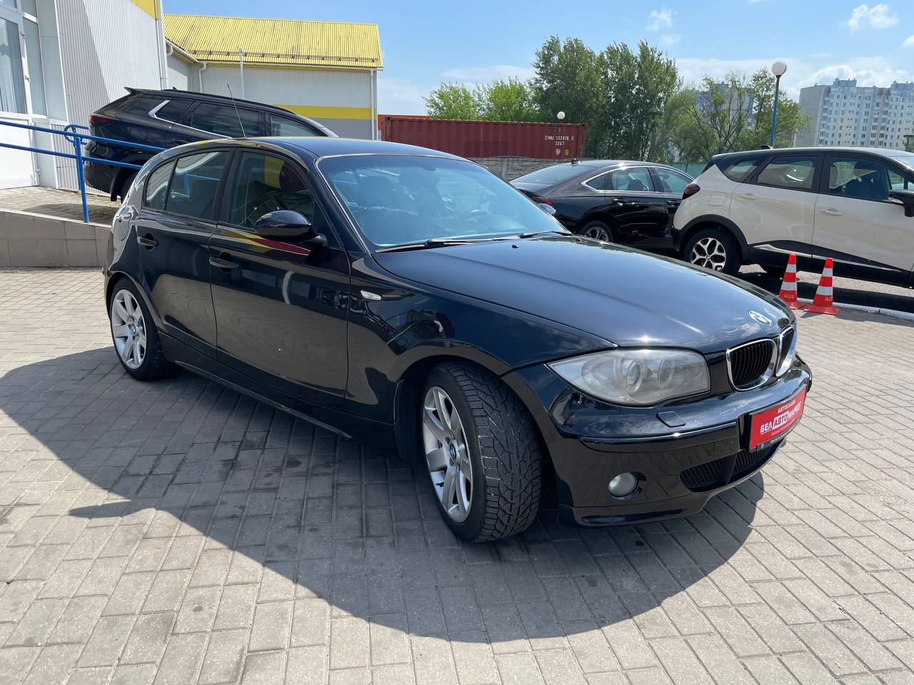 Фото автомобиля 2