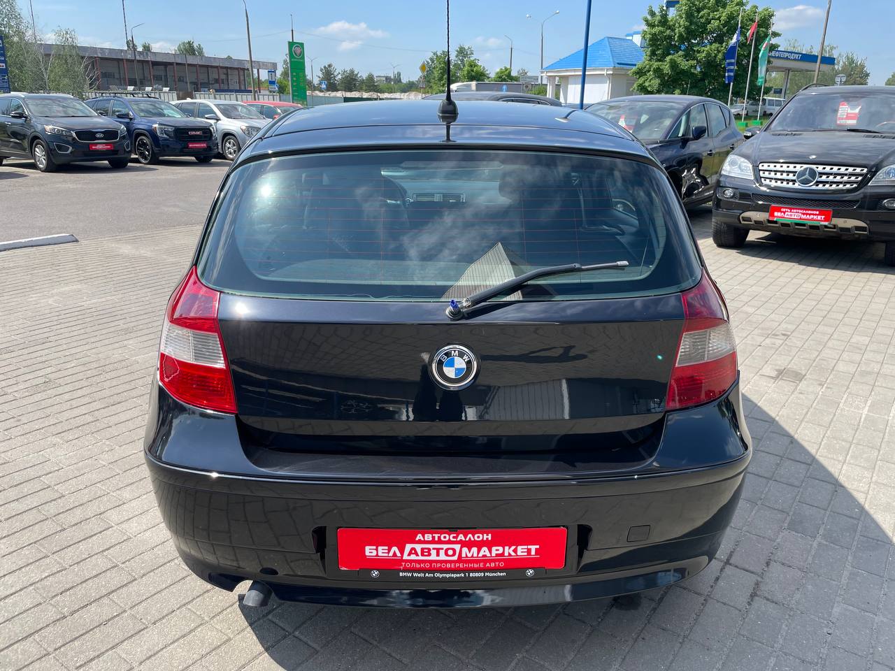 Фото автомобиля 5