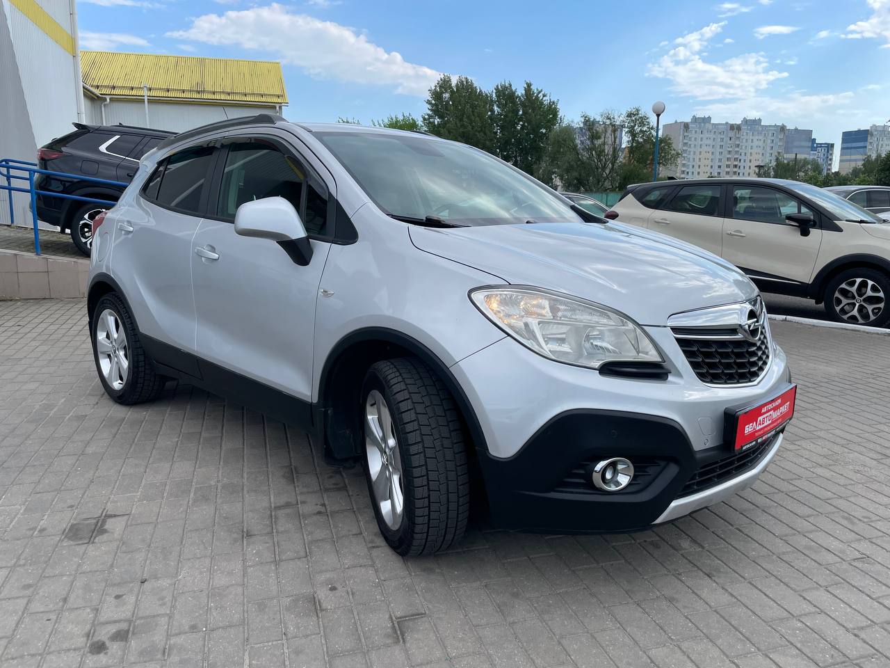 Фото автомобиля 3
