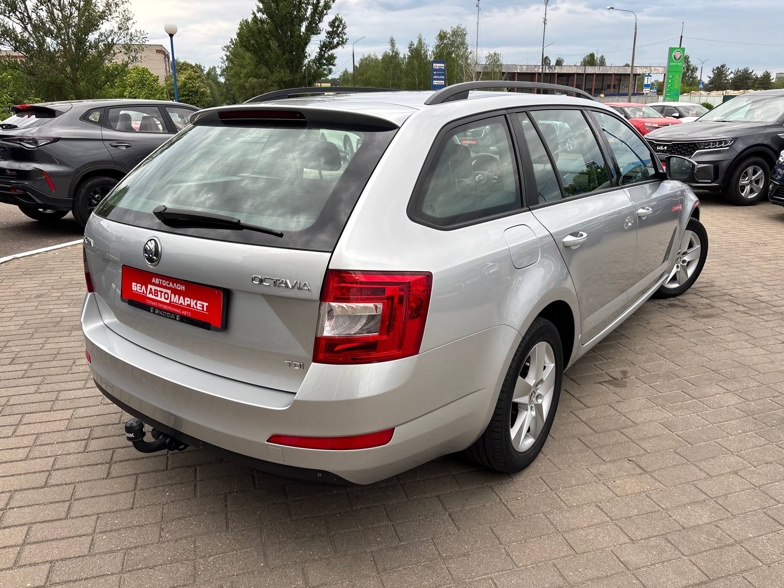 Фото автомобиля 5