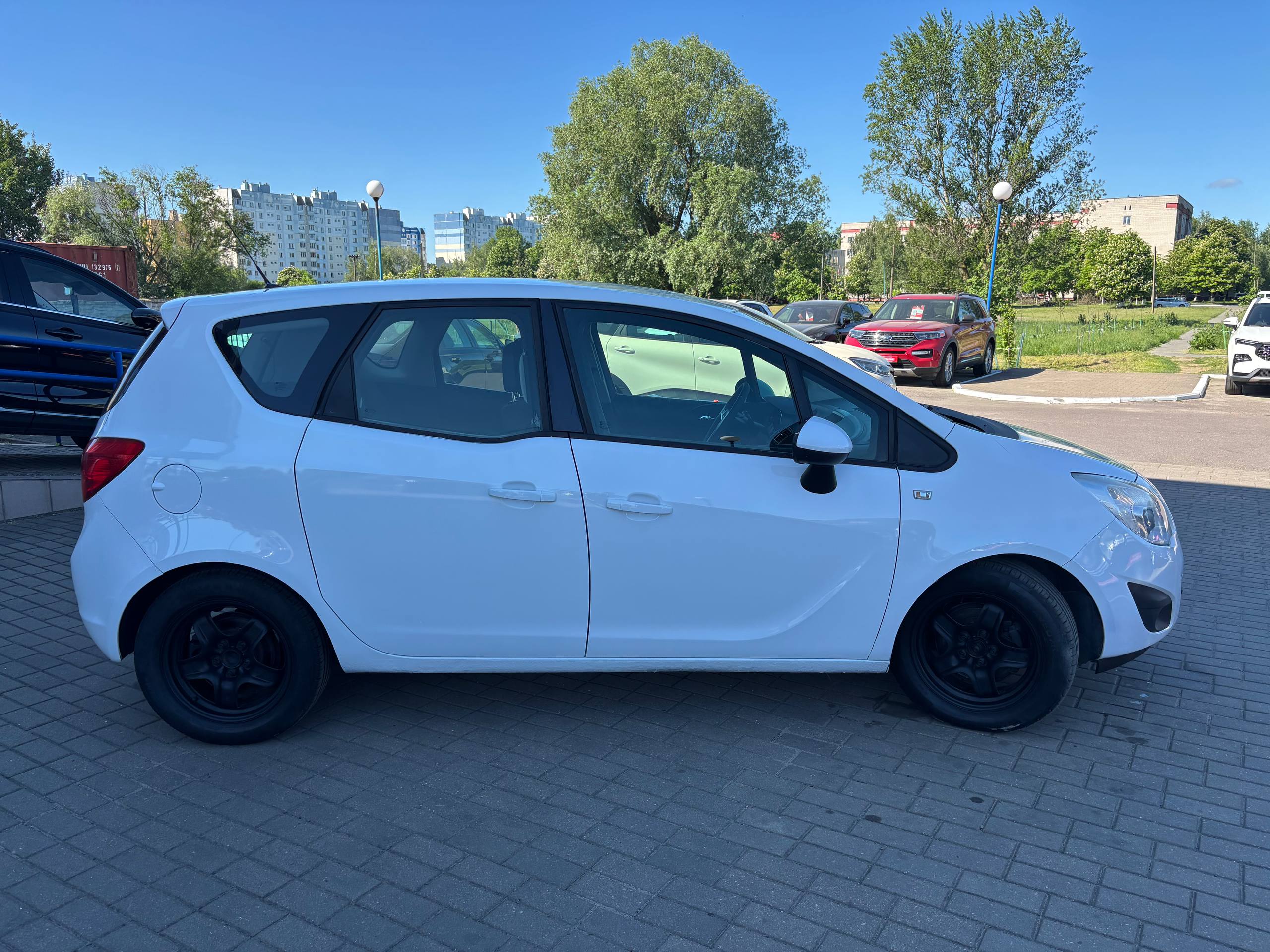 Фото автомобиля 5