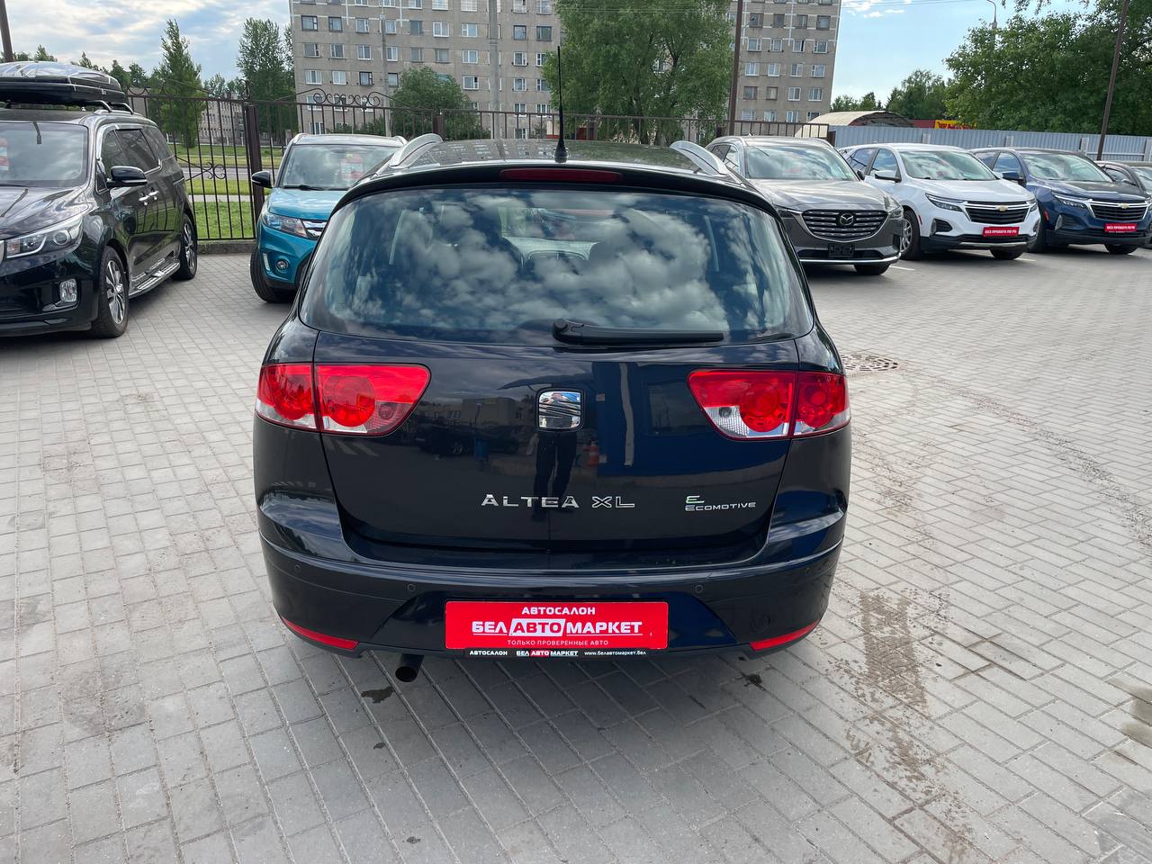 Фото автомобиля 11