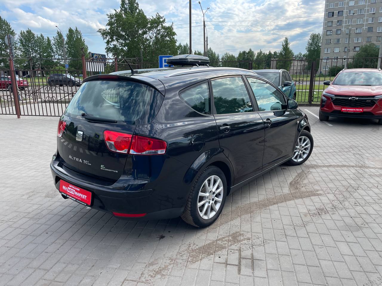 Фото автомобиля 12