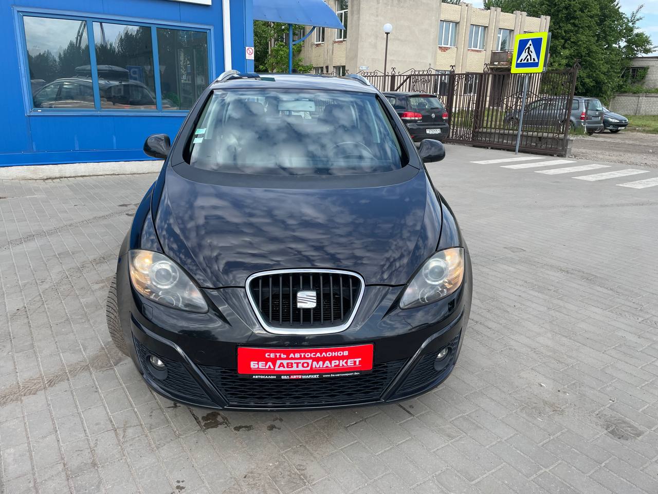 Фото автомобиля 14