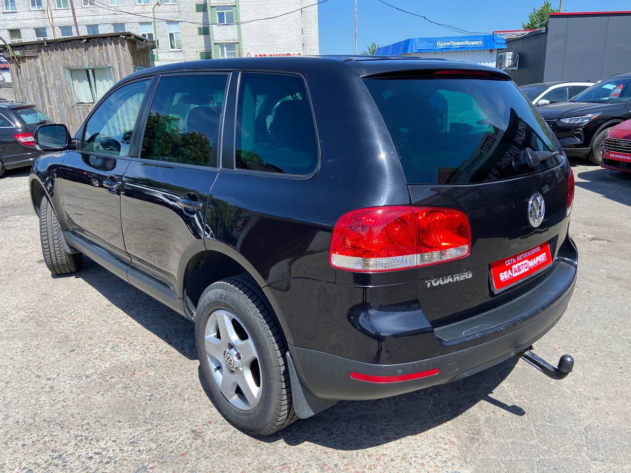 Фото автомобиля 6