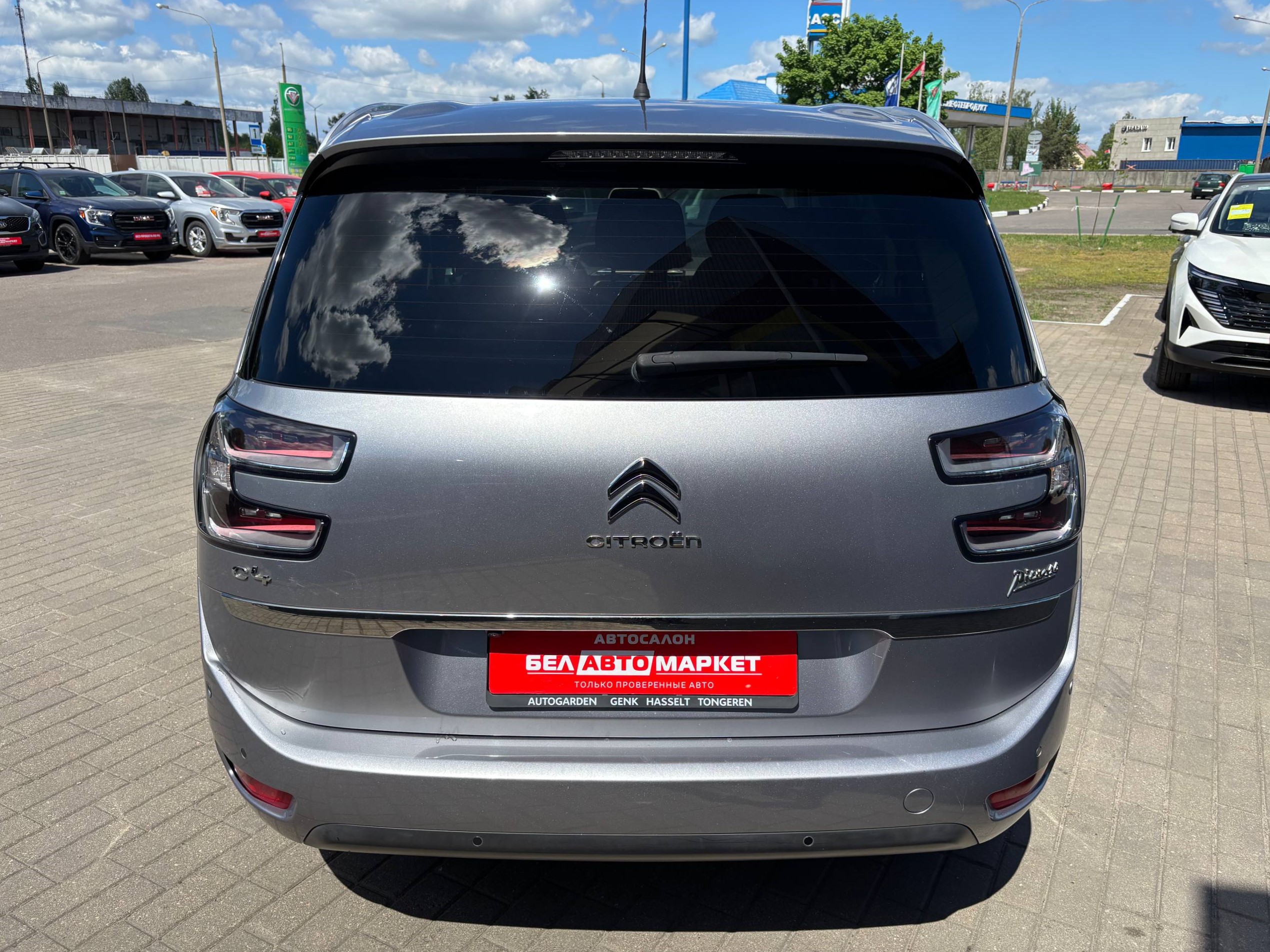 Фото автомобиля 7