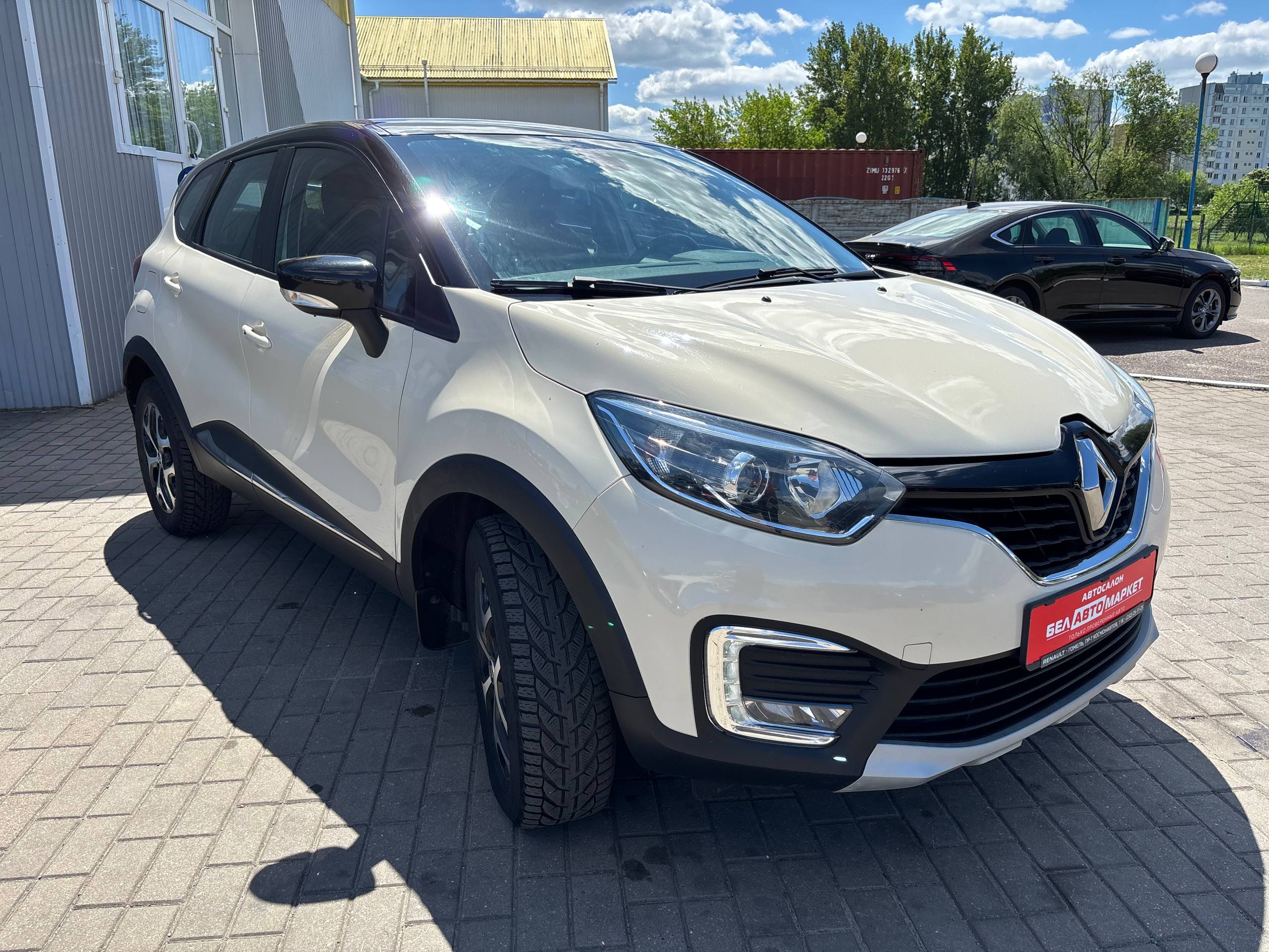 Фото автомобиля 1