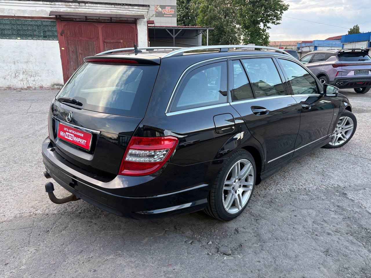 Фото автомобиля 4