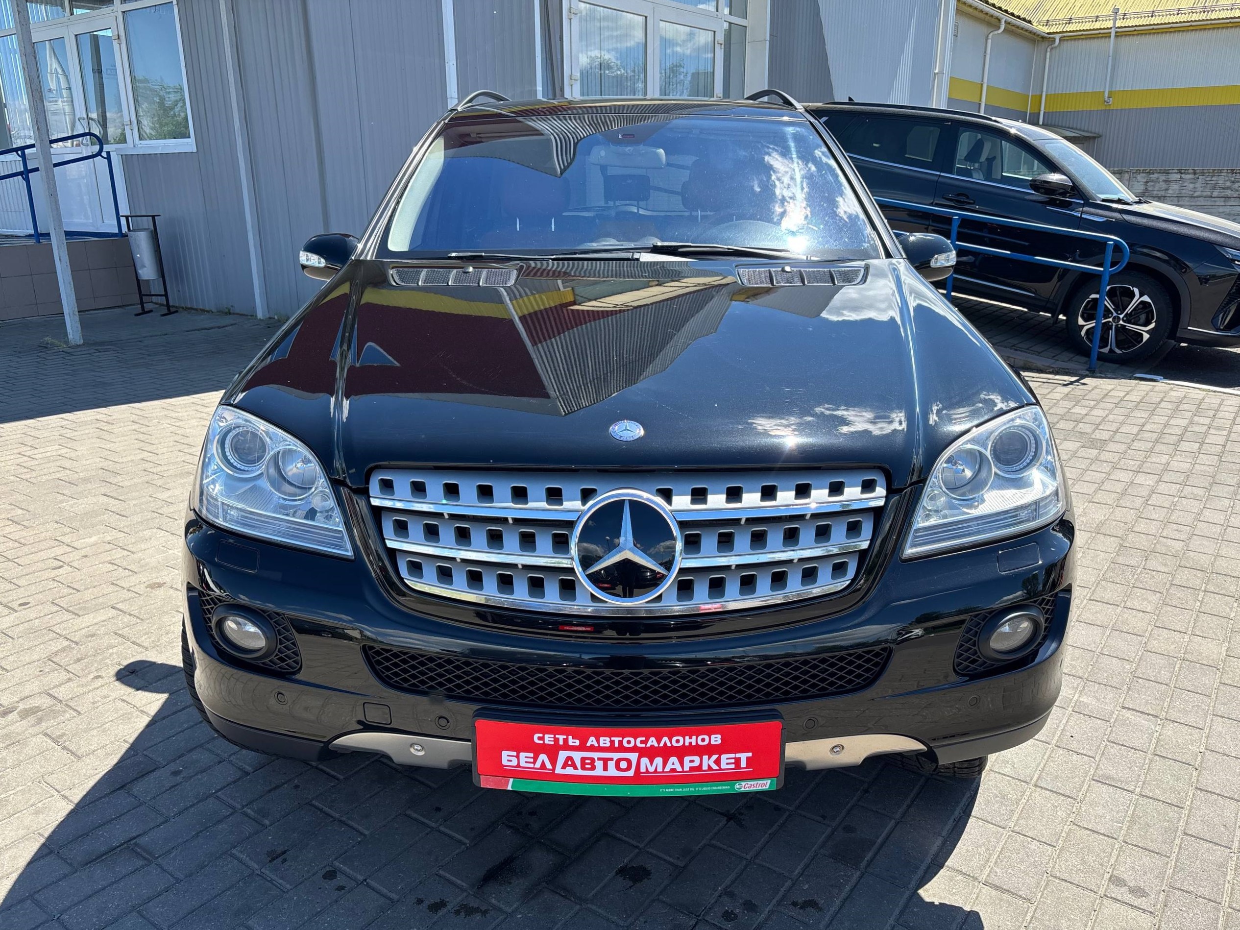 Фото автомобиля 1
