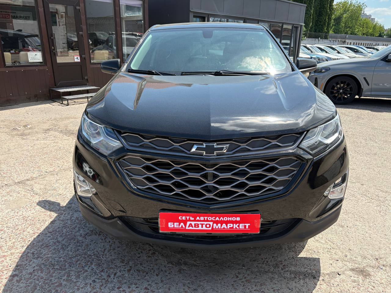 Фото автомобиля 1