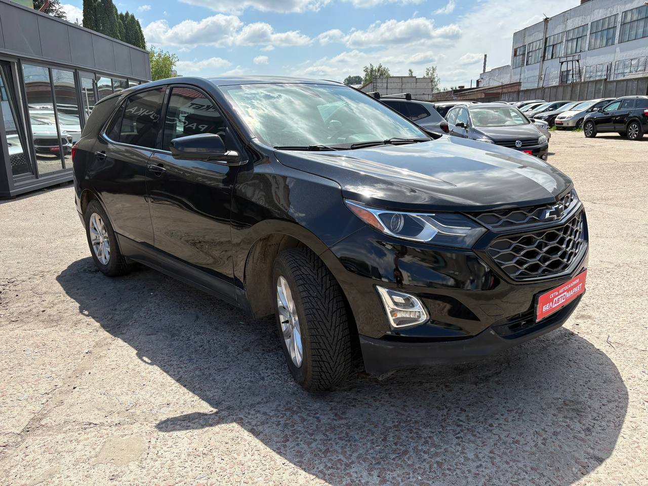 Фото автомобиля 2
