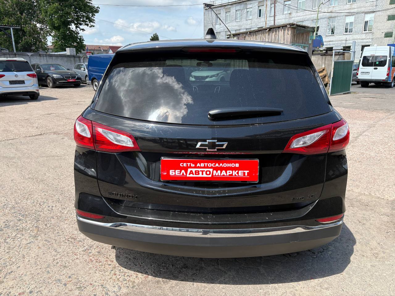 Фото автомобиля 5