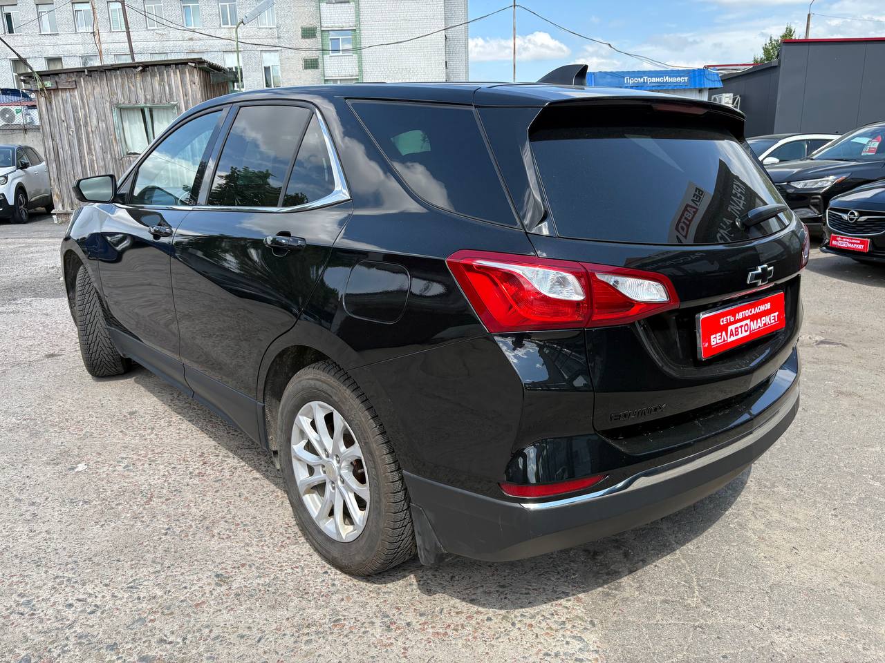 Фото автомобиля 6